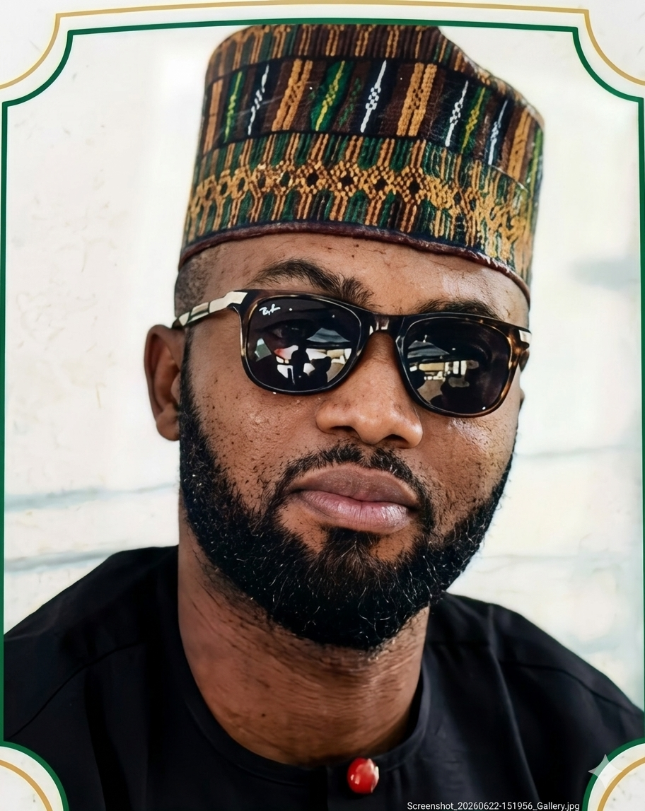 Shaibu Anthony J.