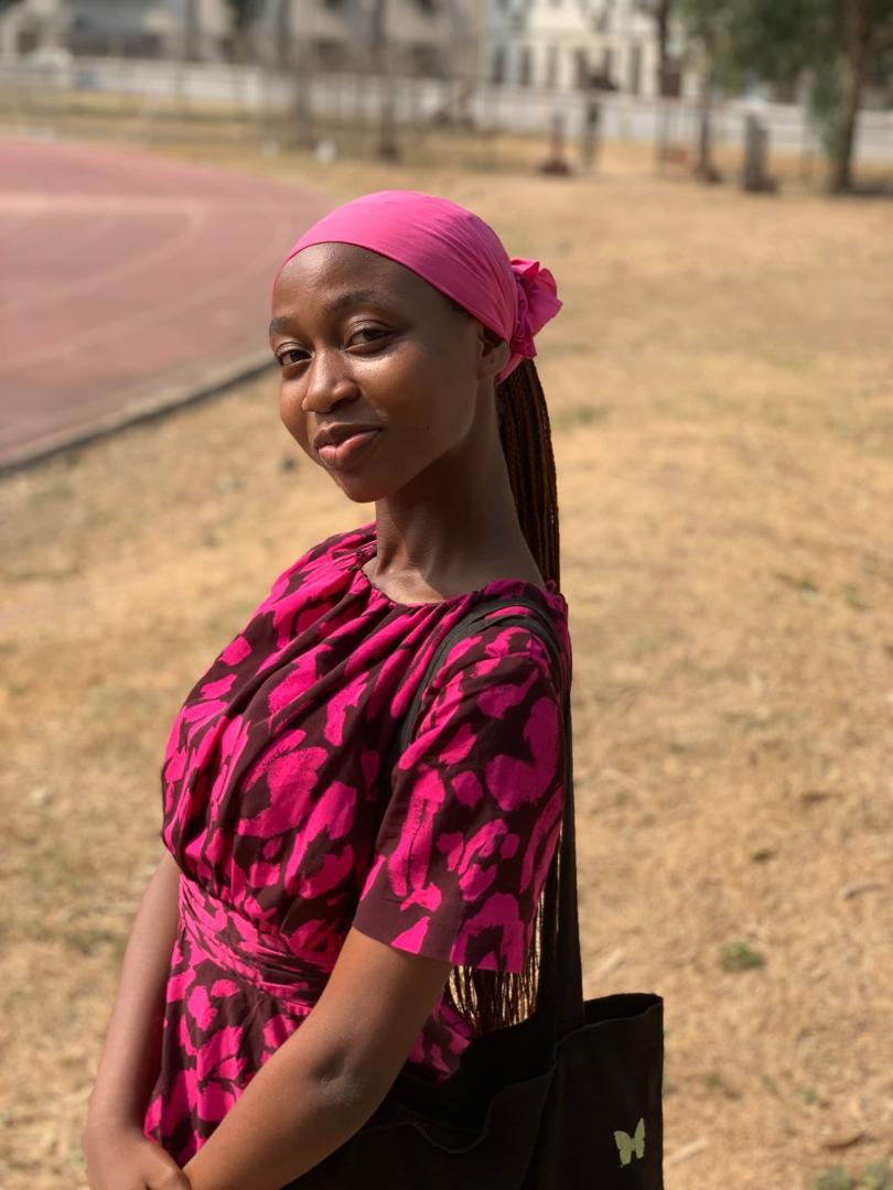 Comr. Odulwole Grace Temitope