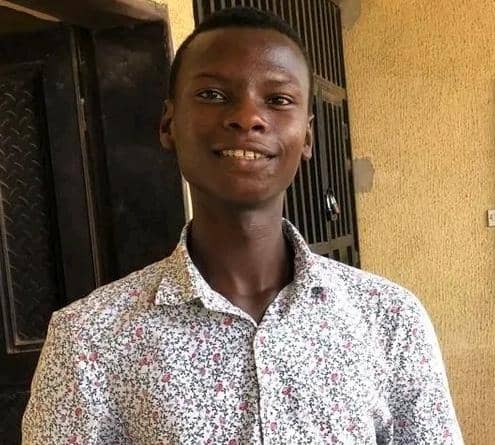 Comr. Obi Chukwunonso Emmanuel
