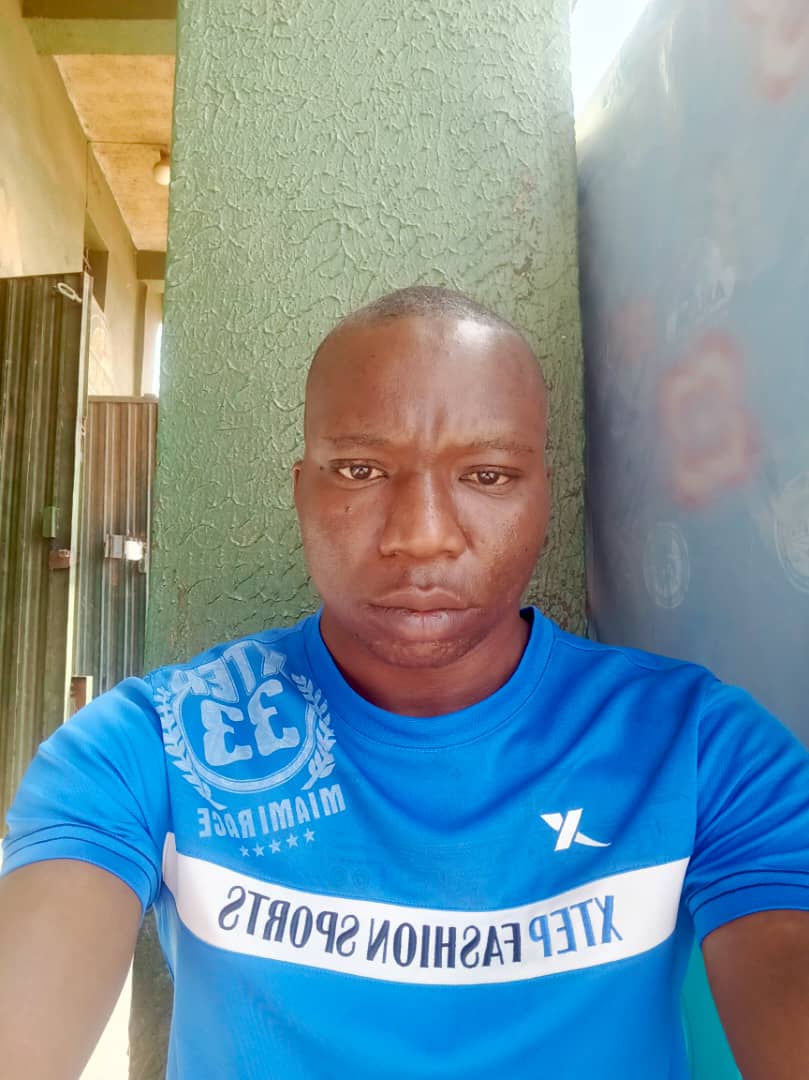 Comr. Jacob Promise Nwachukwu