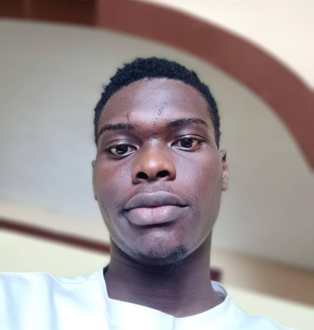 Comr. Eze-Joshua Chukuwemeka Solomon
