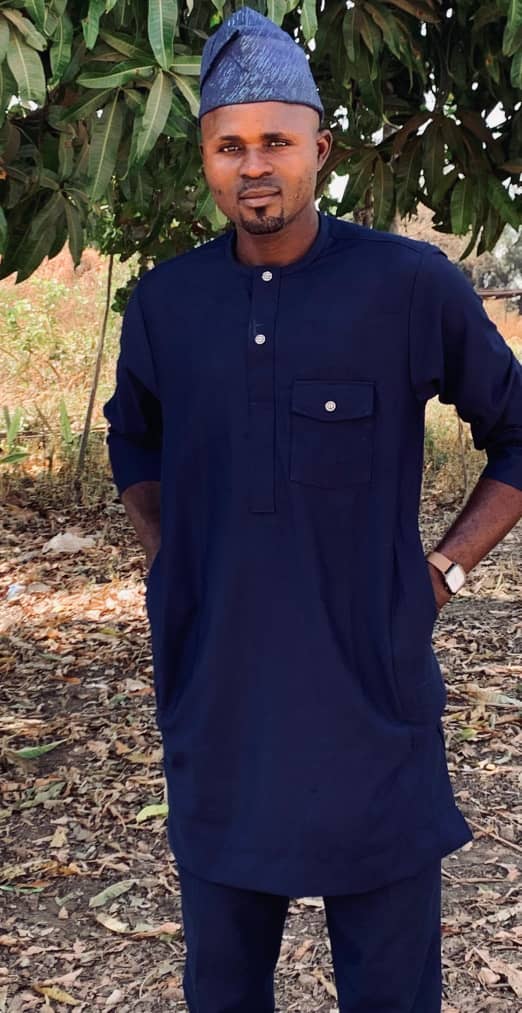 Comr. Solomon Danjuma